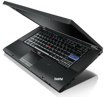 Lenovo thinkPad w520